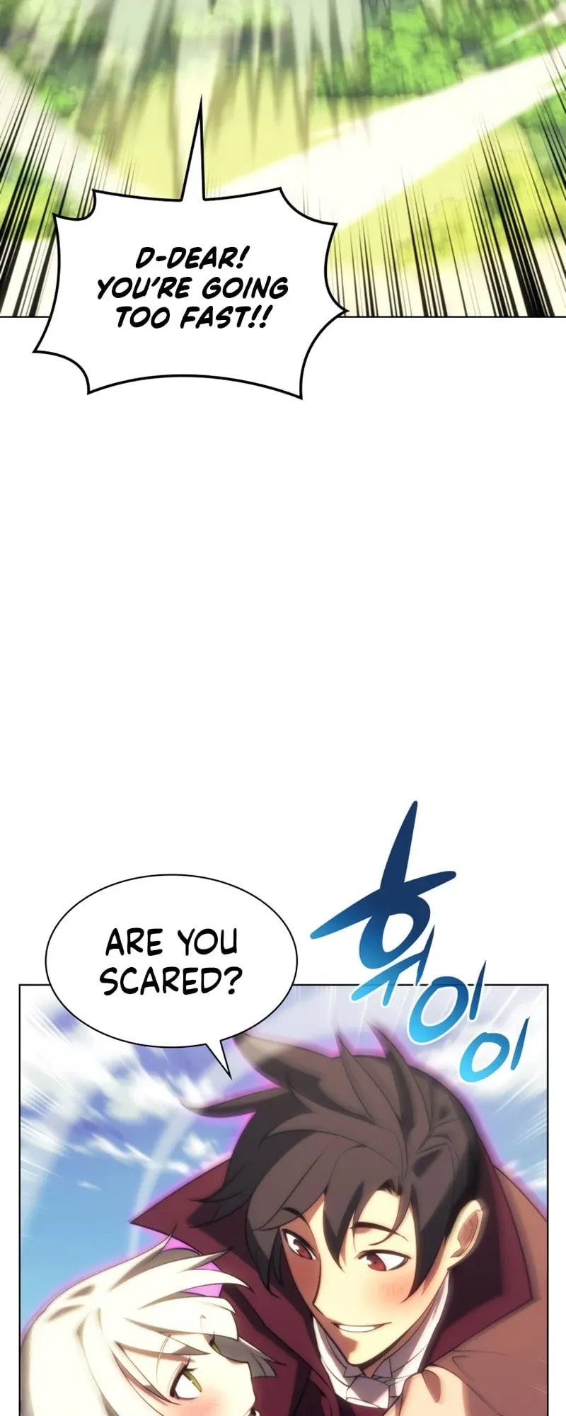 Overgeared Chapter 151 Page 23