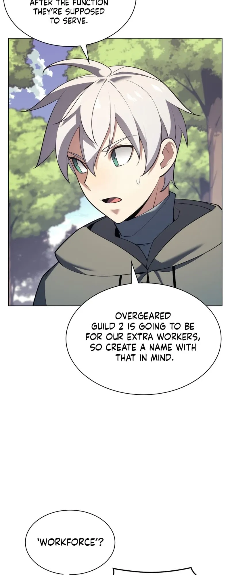 Overgeared Chapter 151 Page 42