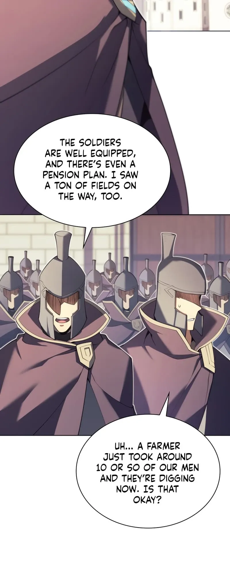 Overgeared Chapter 151 Page 46