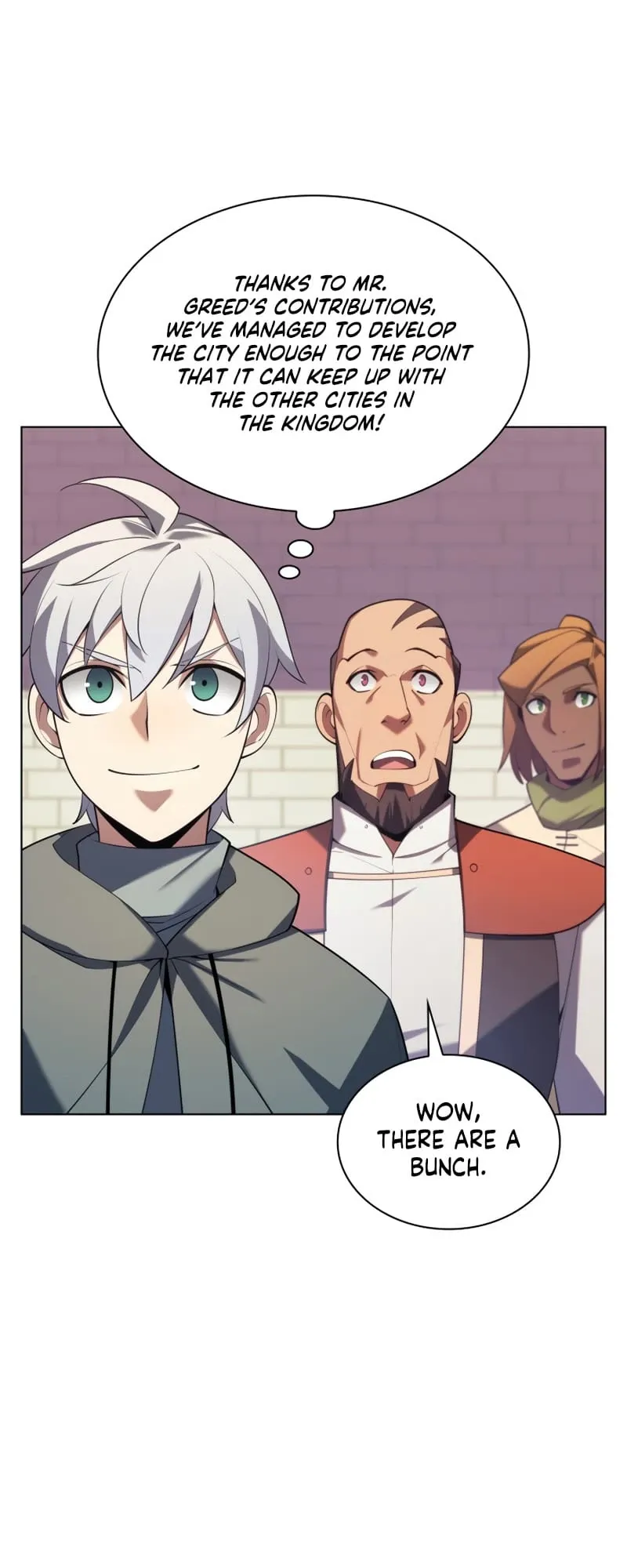 Overgeared Chapter 151 Page 47
