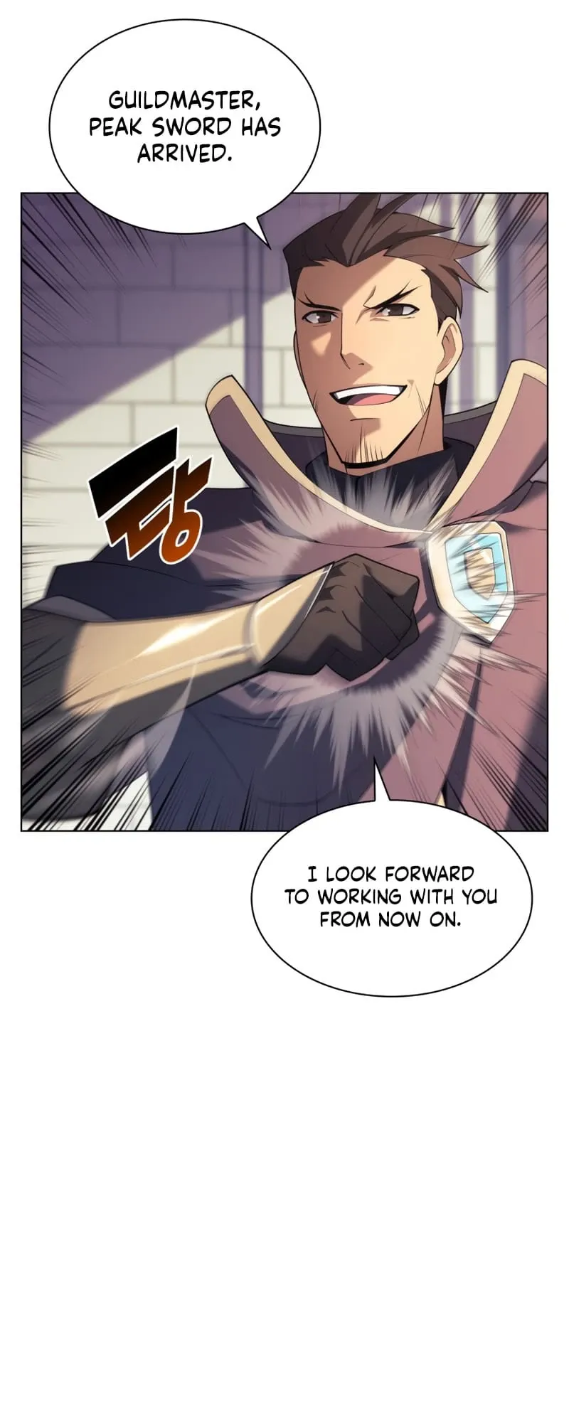 Overgeared Chapter 151 Page 48