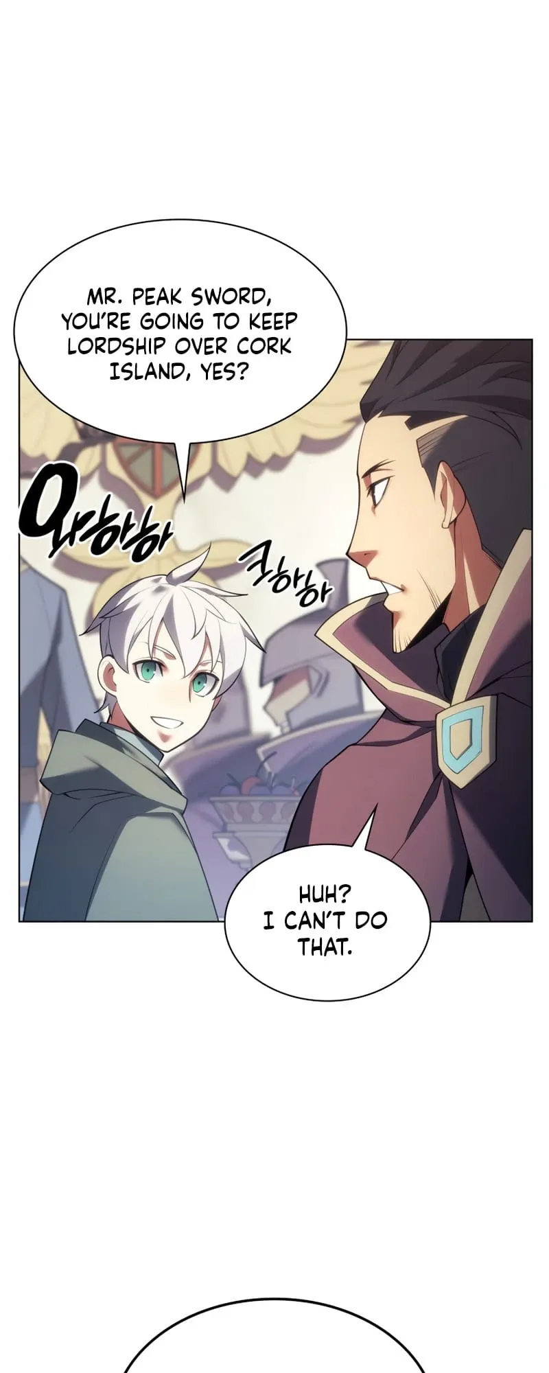 Overgeared Chapter 151 Page 60