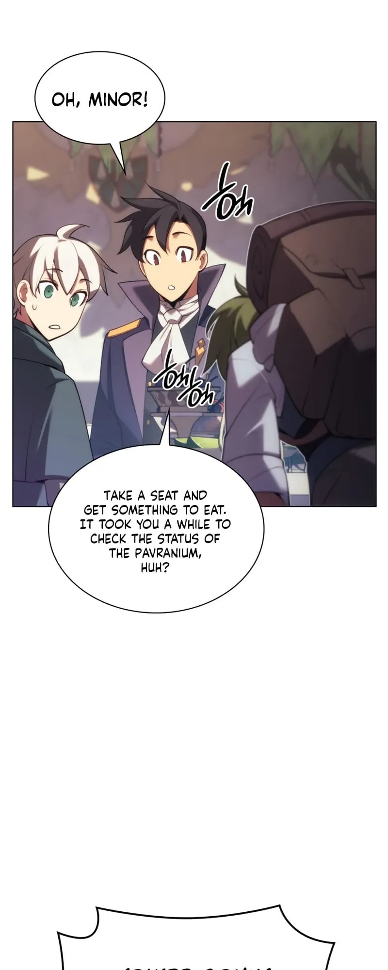 Overgeared Chapter 151 Page 64