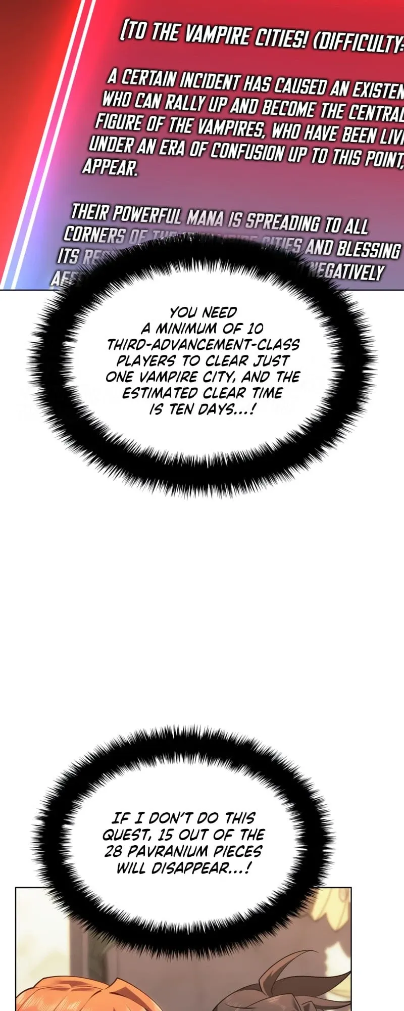 Overgeared Chapter 151 Page 84
