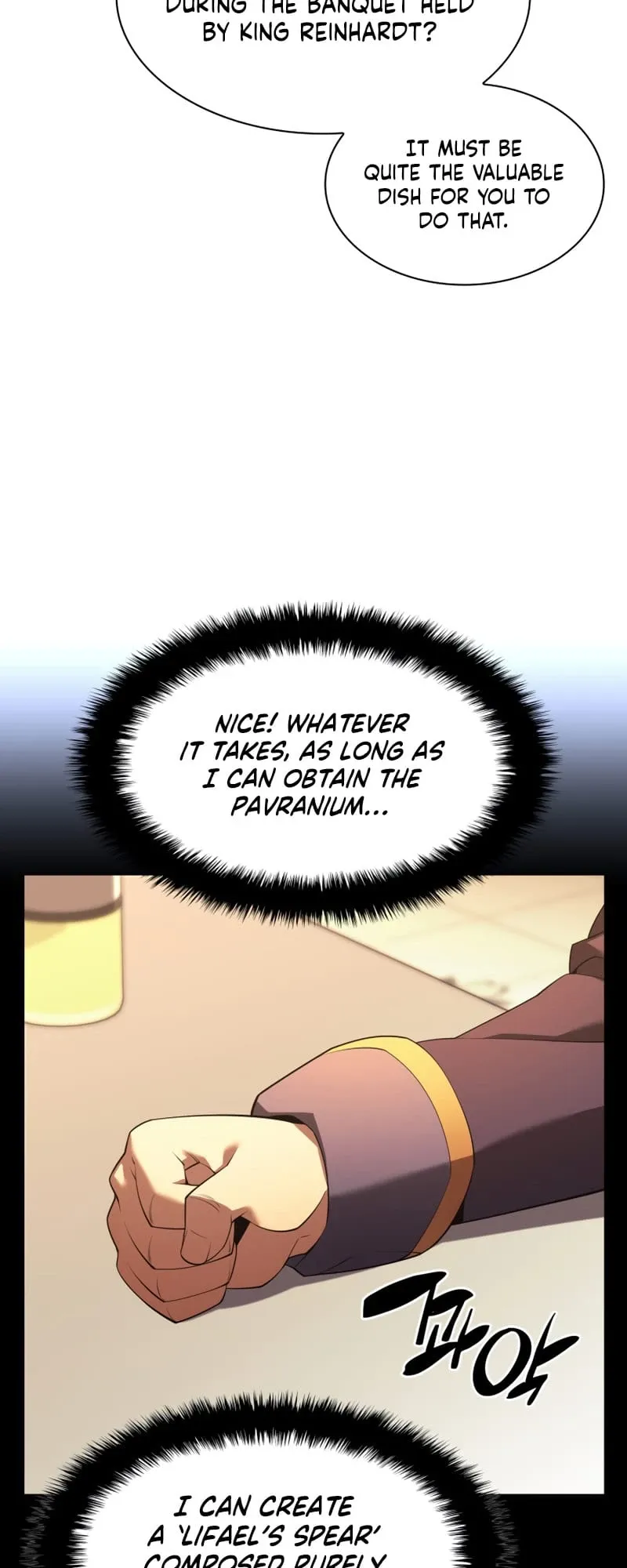 Overgeared Chapter 151 Page 92