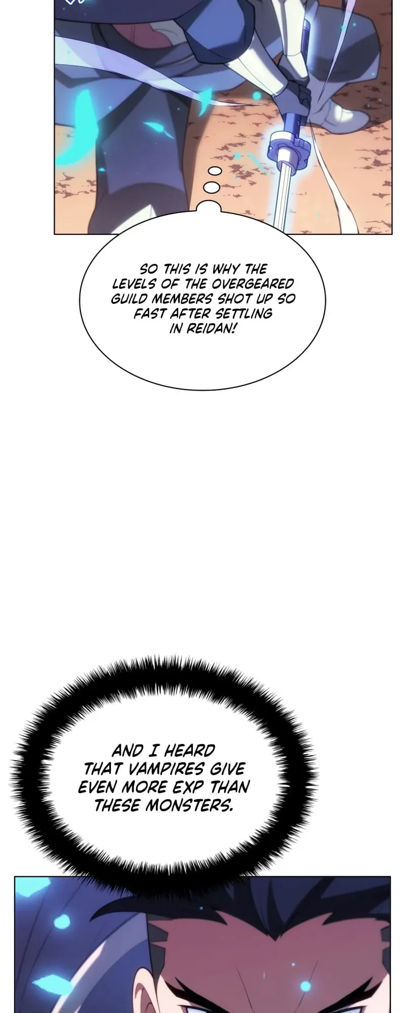 Overgeared Chapter 152 Page 23