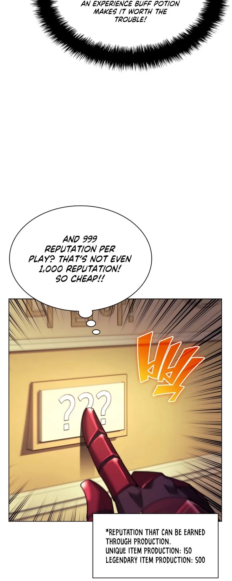 Overgeared Chapter 152 Page 36