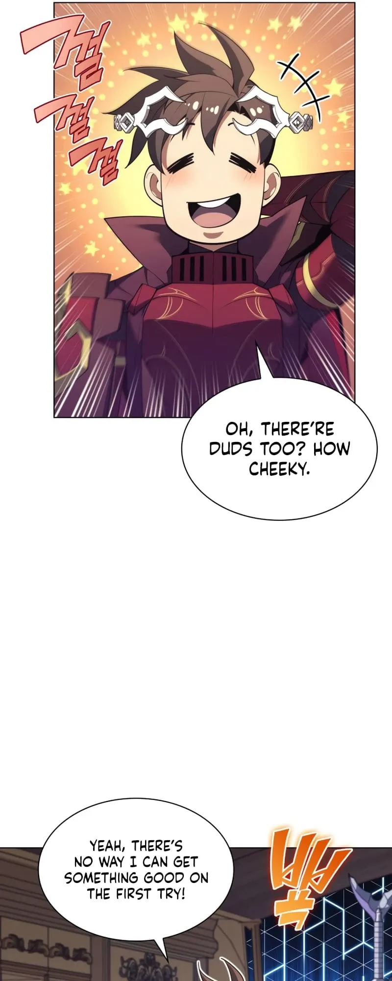 Overgeared Chapter 152 Page 38