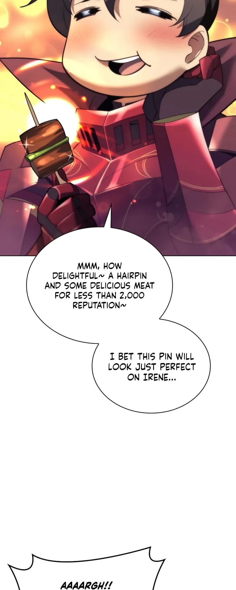 Overgeared Chapter 152 Page 41