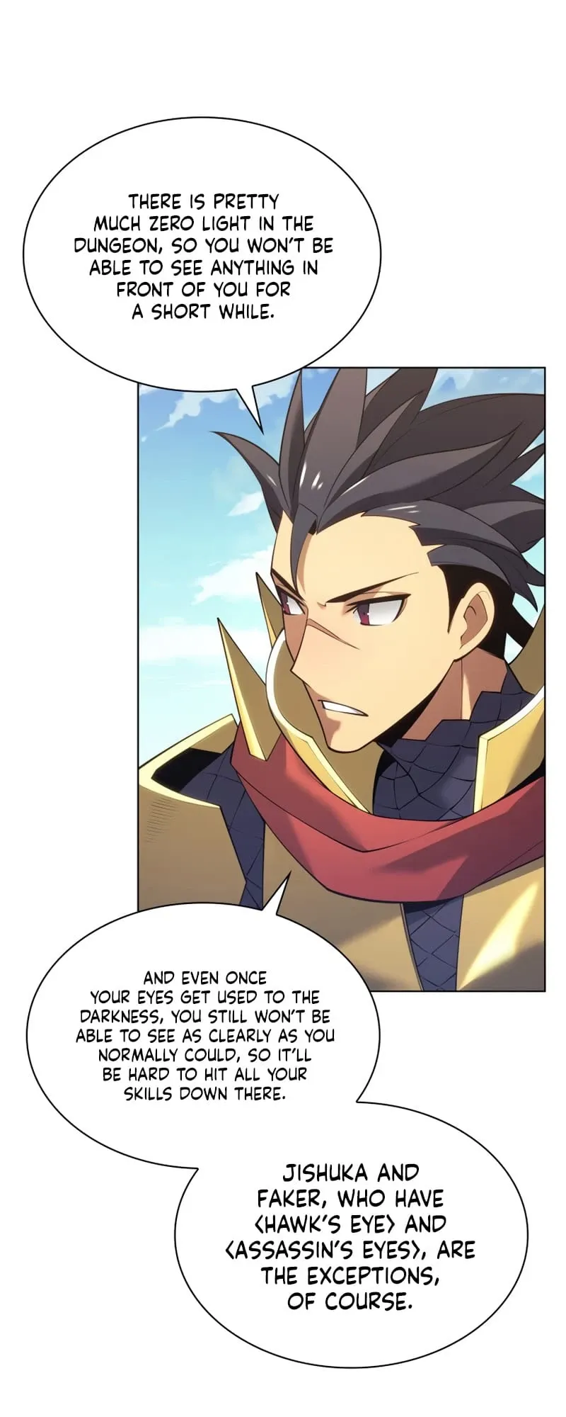 Overgeared Chapter 152 Page 46
