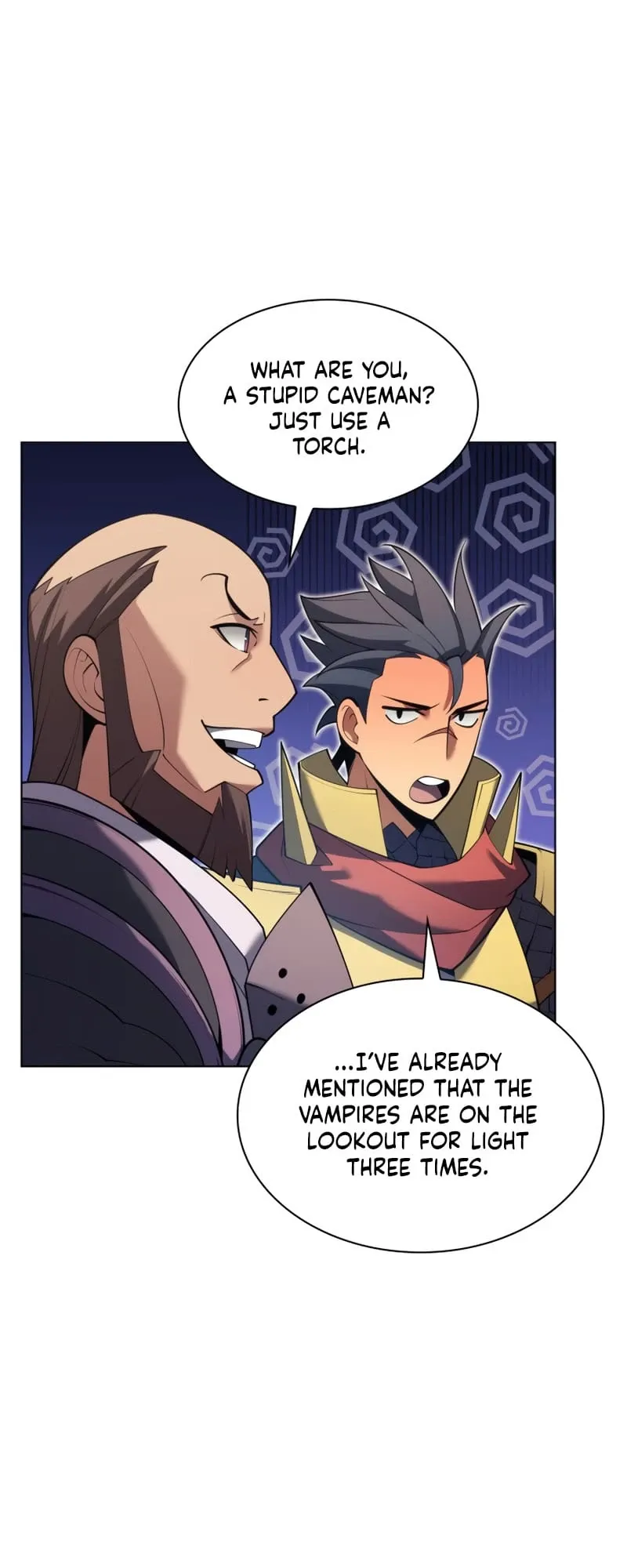 Overgeared Chapter 152 Page 47