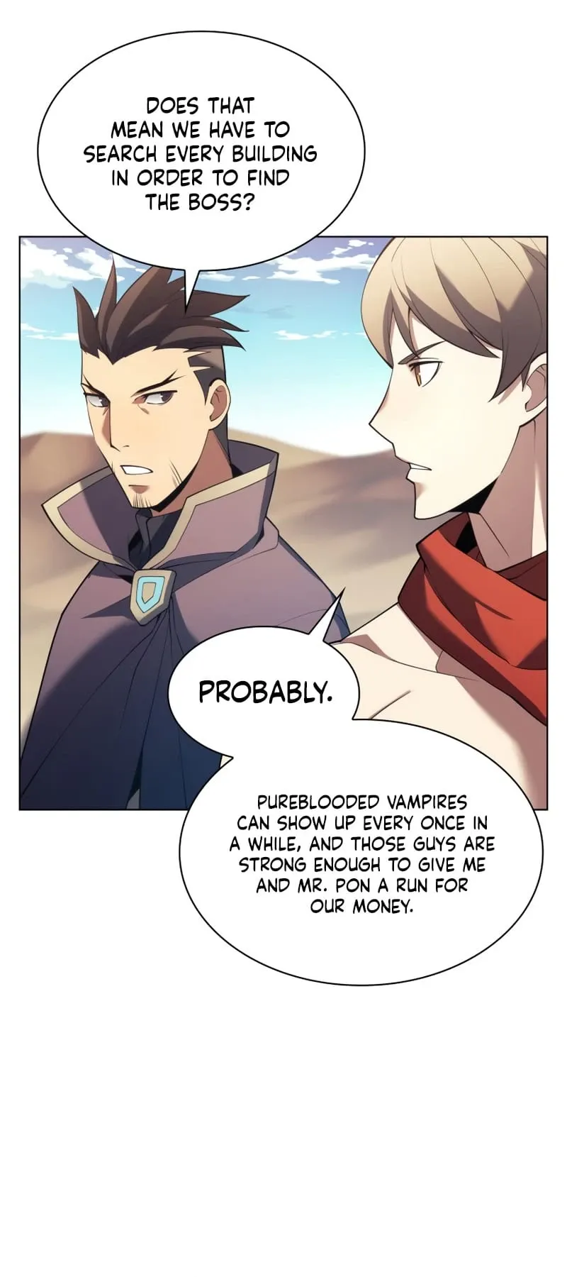 Overgeared Chapter 152 Page 49