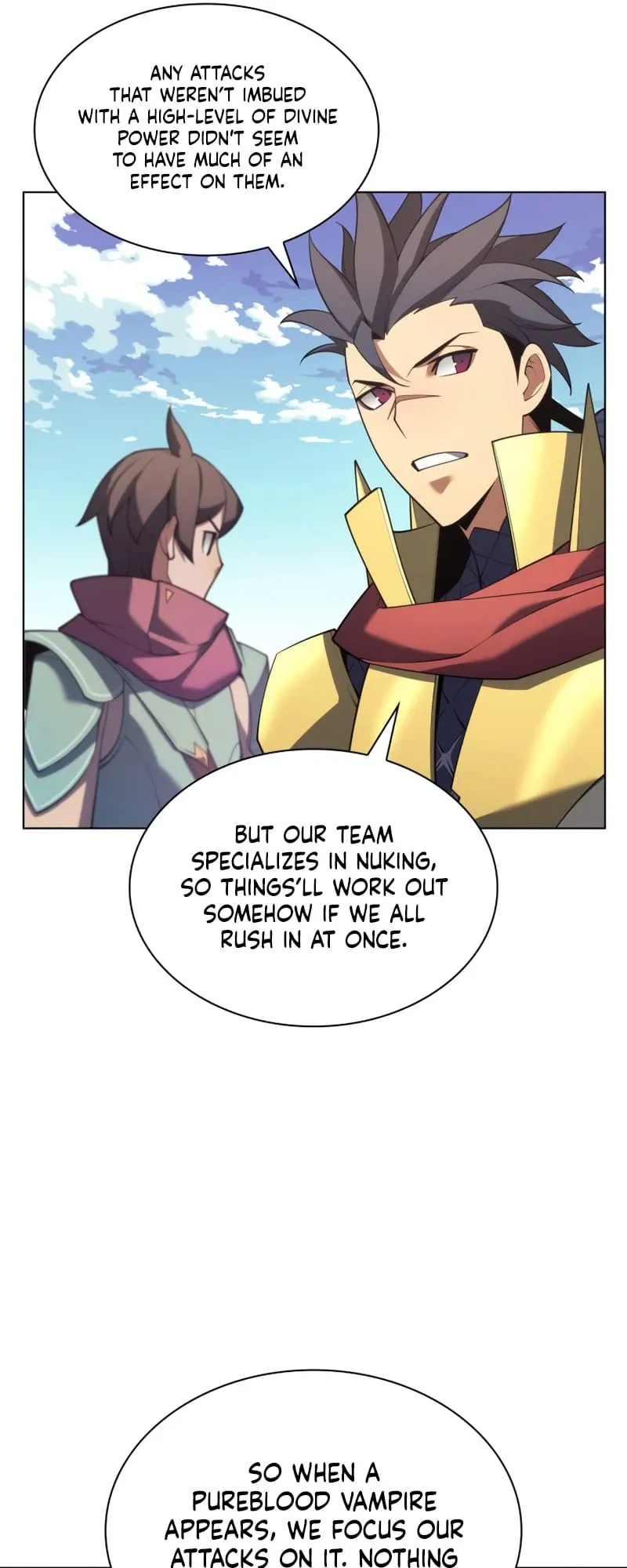 Overgeared Chapter 152 Page 50