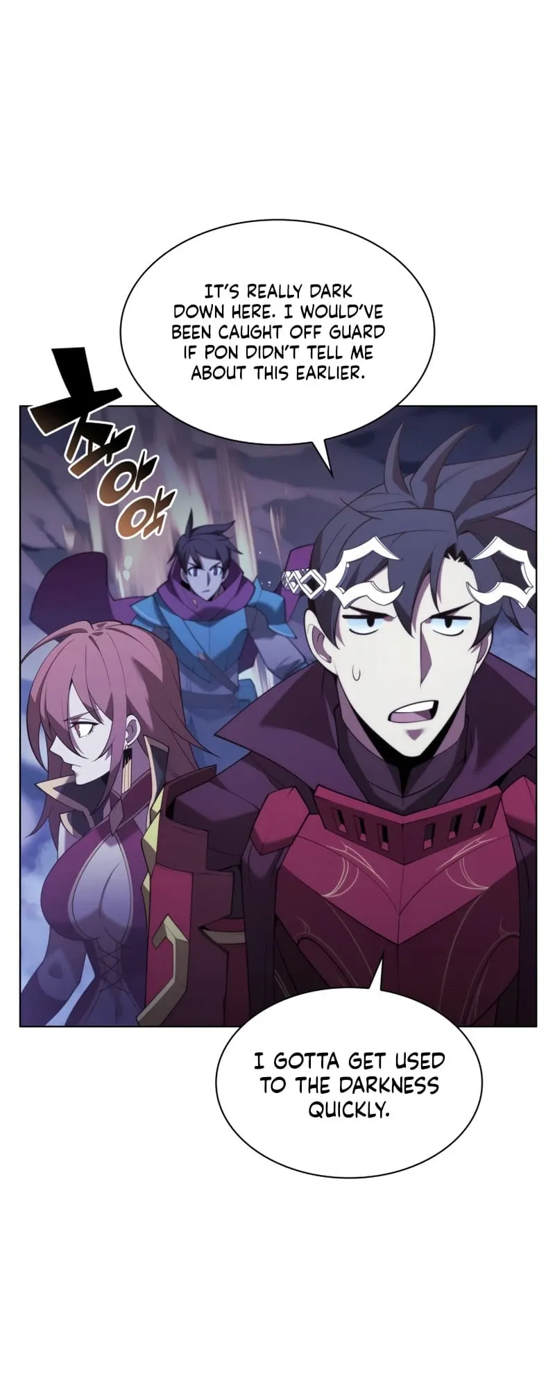 Overgeared Chapter 152 Page 56