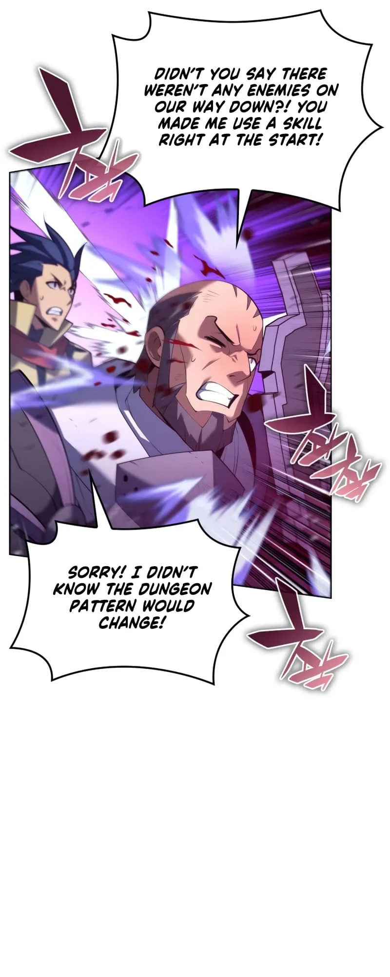 Overgeared Chapter 152 Page 59