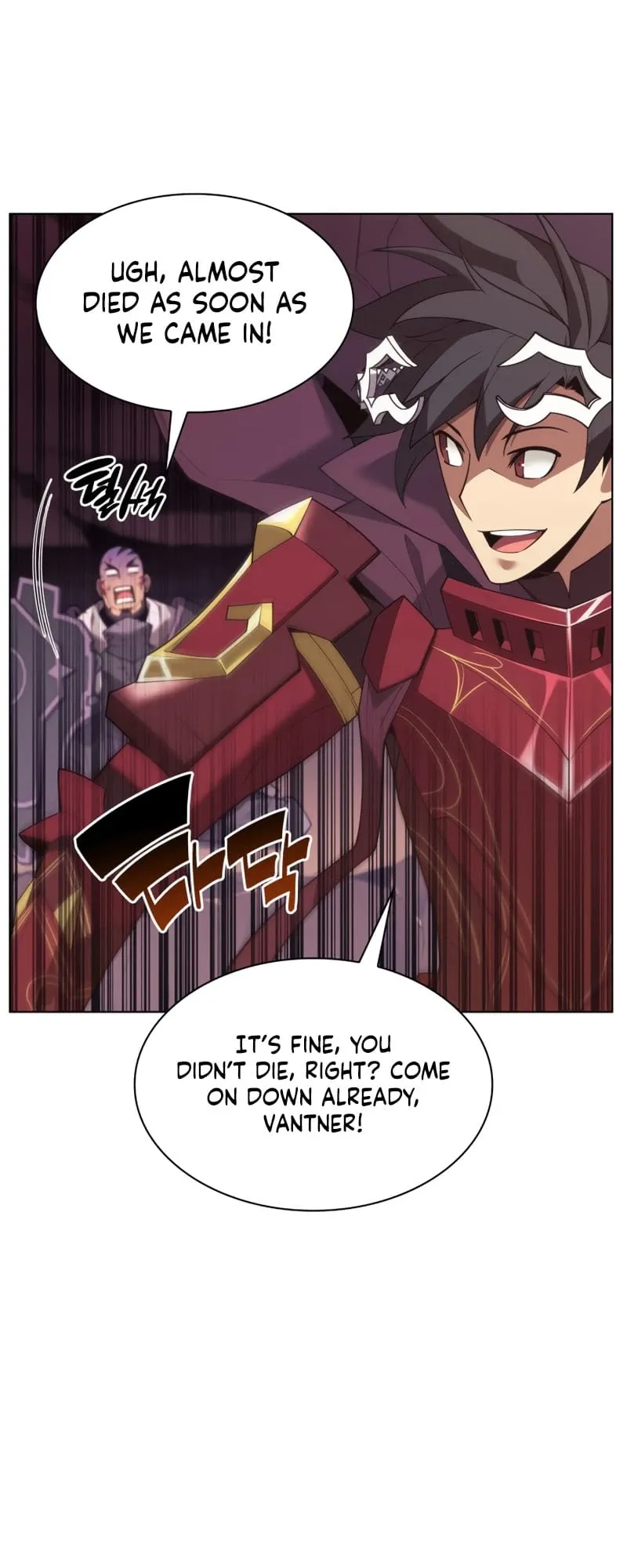 Overgeared Chapter 152 Page 64