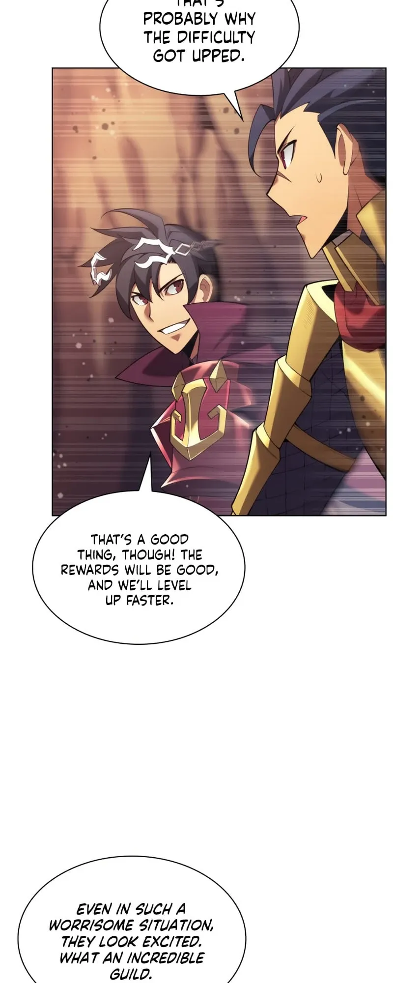 Overgeared Chapter 152 Page 71