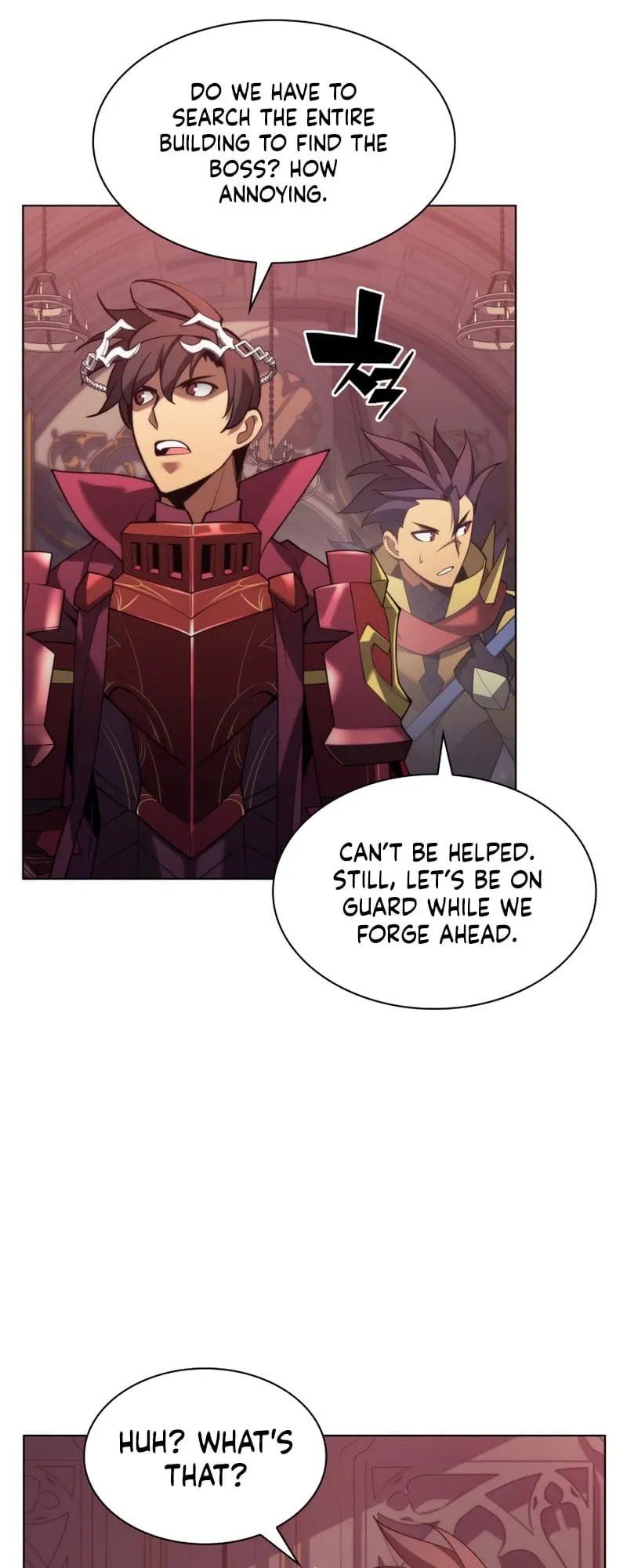 Overgeared Chapter 152 Page 75