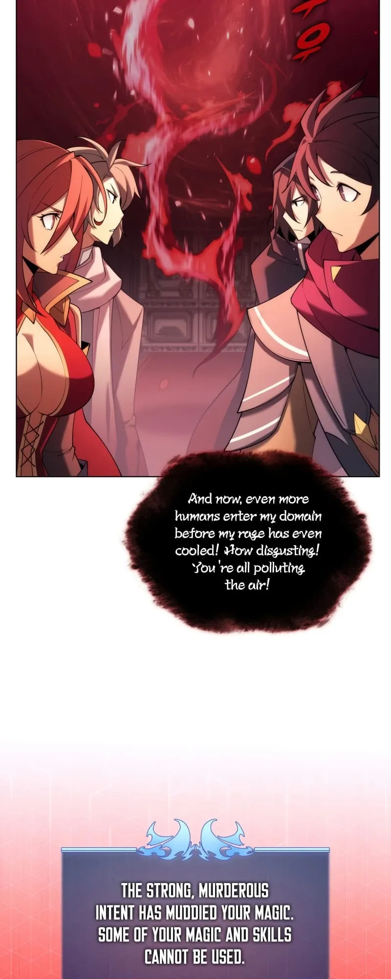 Overgeared Chapter 152 Page 77