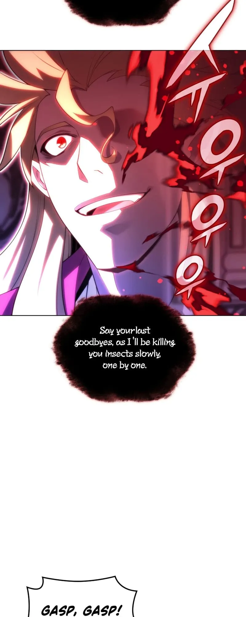 Overgeared Chapter 152 Page 84