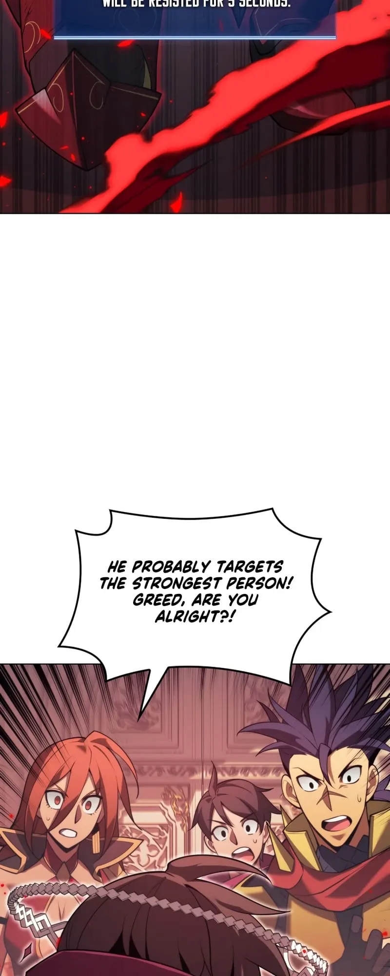 Overgeared Chapter 152 Page 88