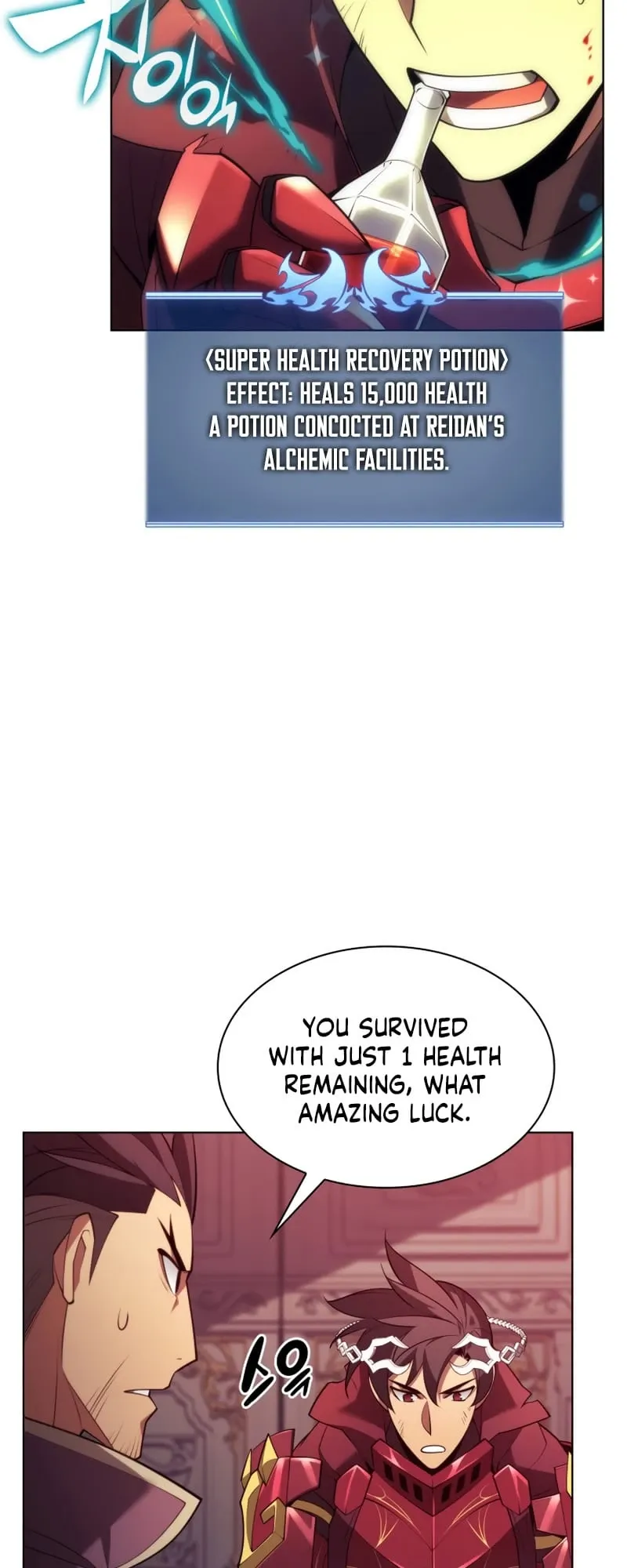 Overgeared Chapter 152 Page 90