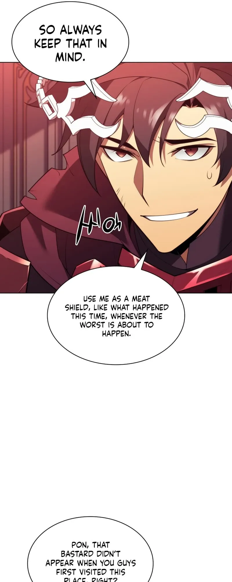Overgeared Chapter 152 Page 92