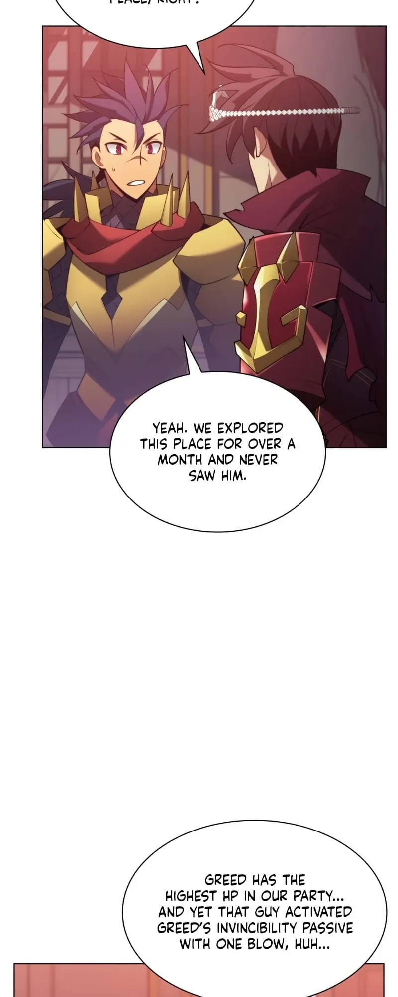 Overgeared Chapter 152 Page 93
