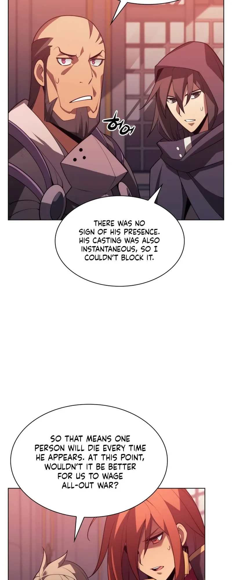 Overgeared Chapter 152 Page 94