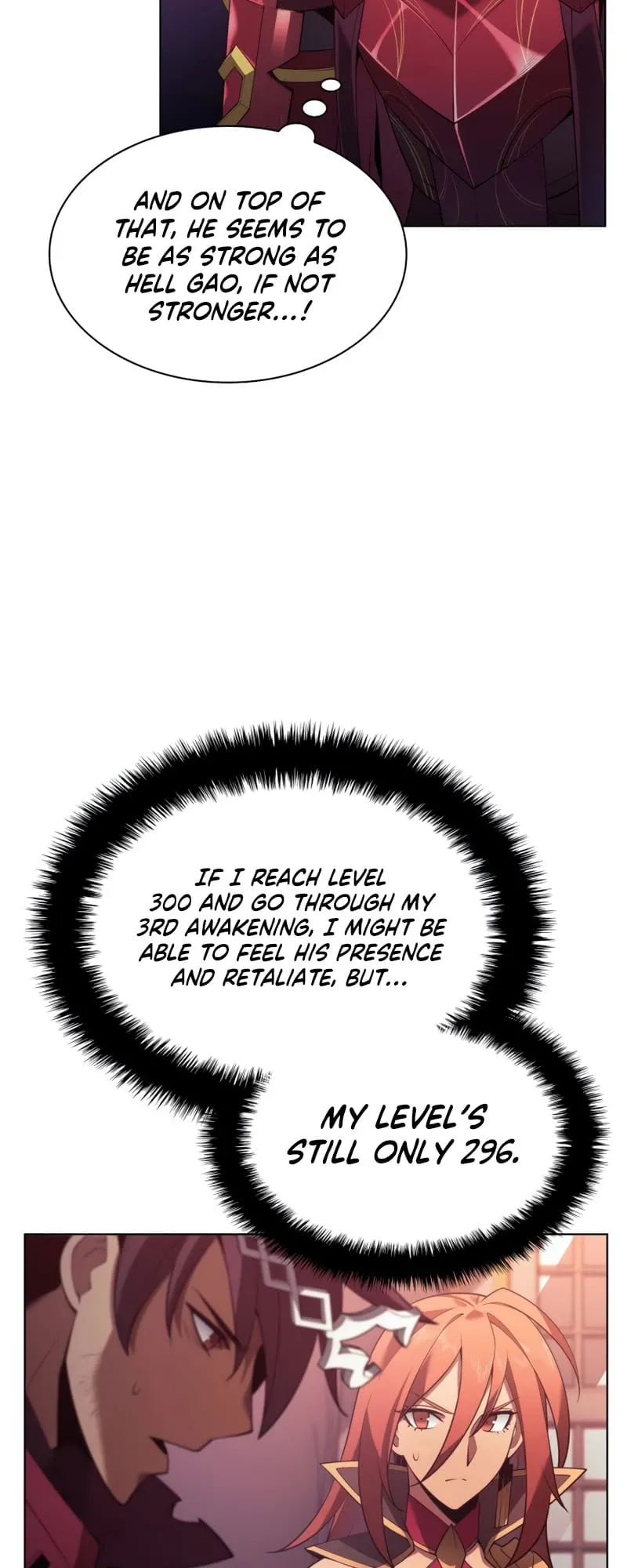 Overgeared Chapter 152 Page 96