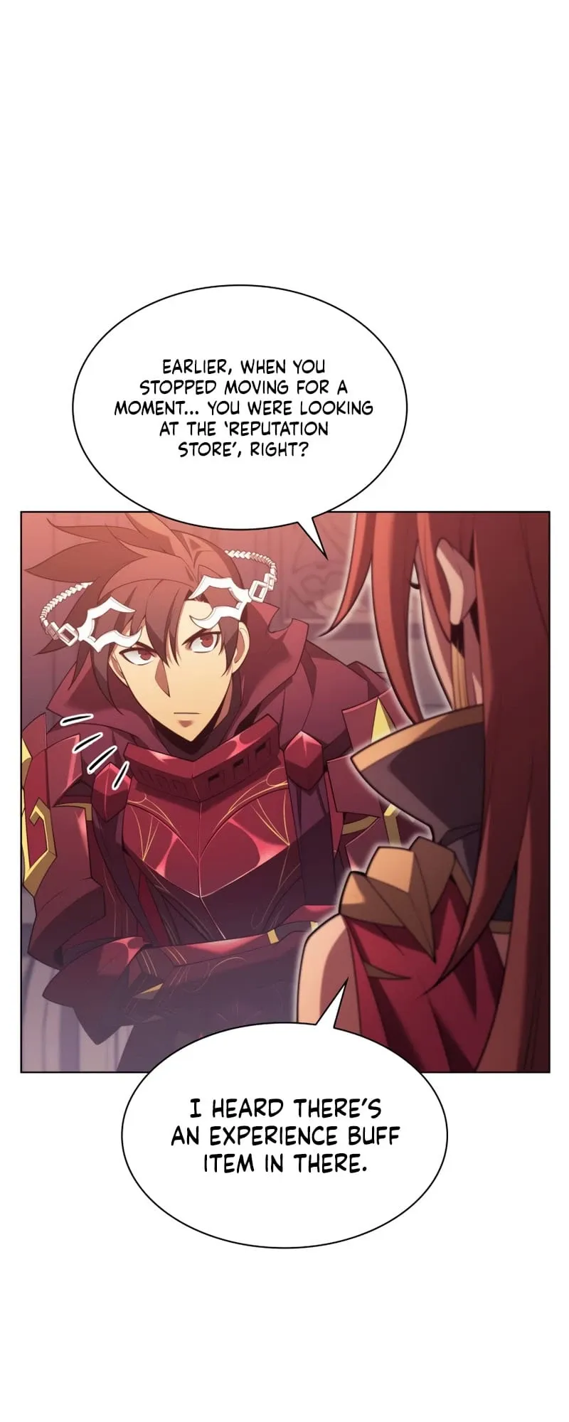 Overgeared Chapter 152 Page 100
