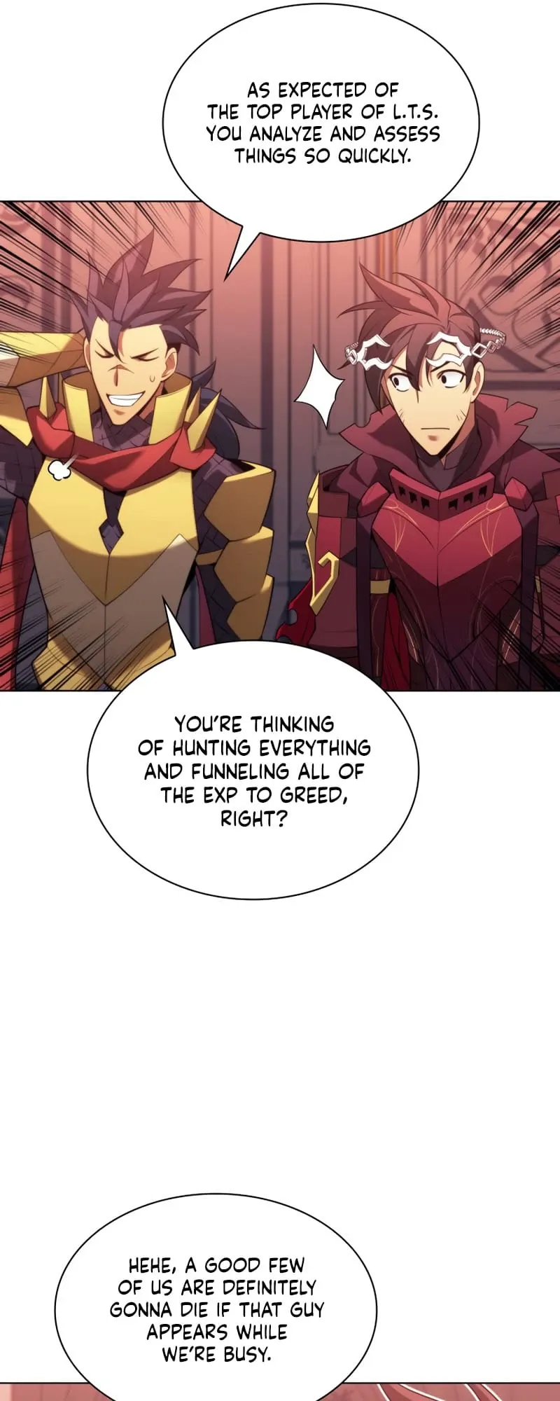 Overgeared Chapter 152 Page 104