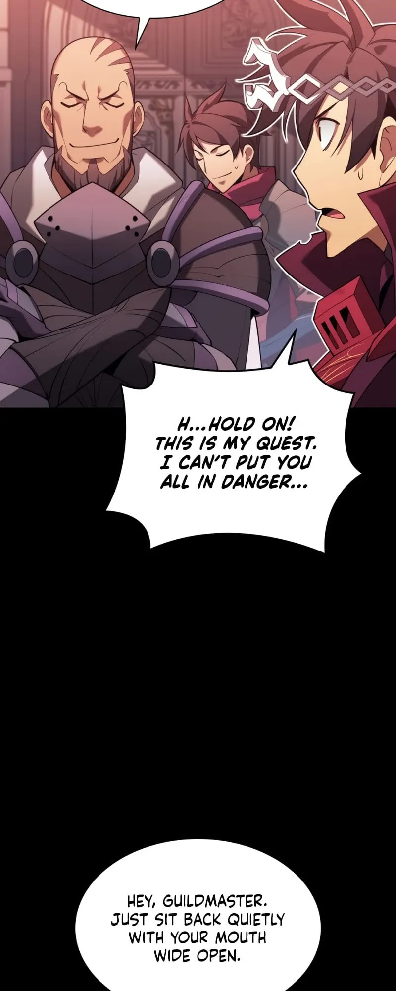 Overgeared Chapter 152 Page 105