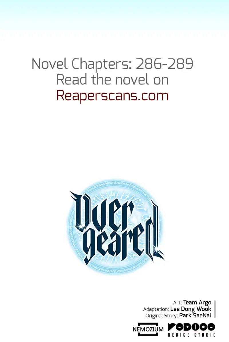 Overgeared Chapter 152 Page 109