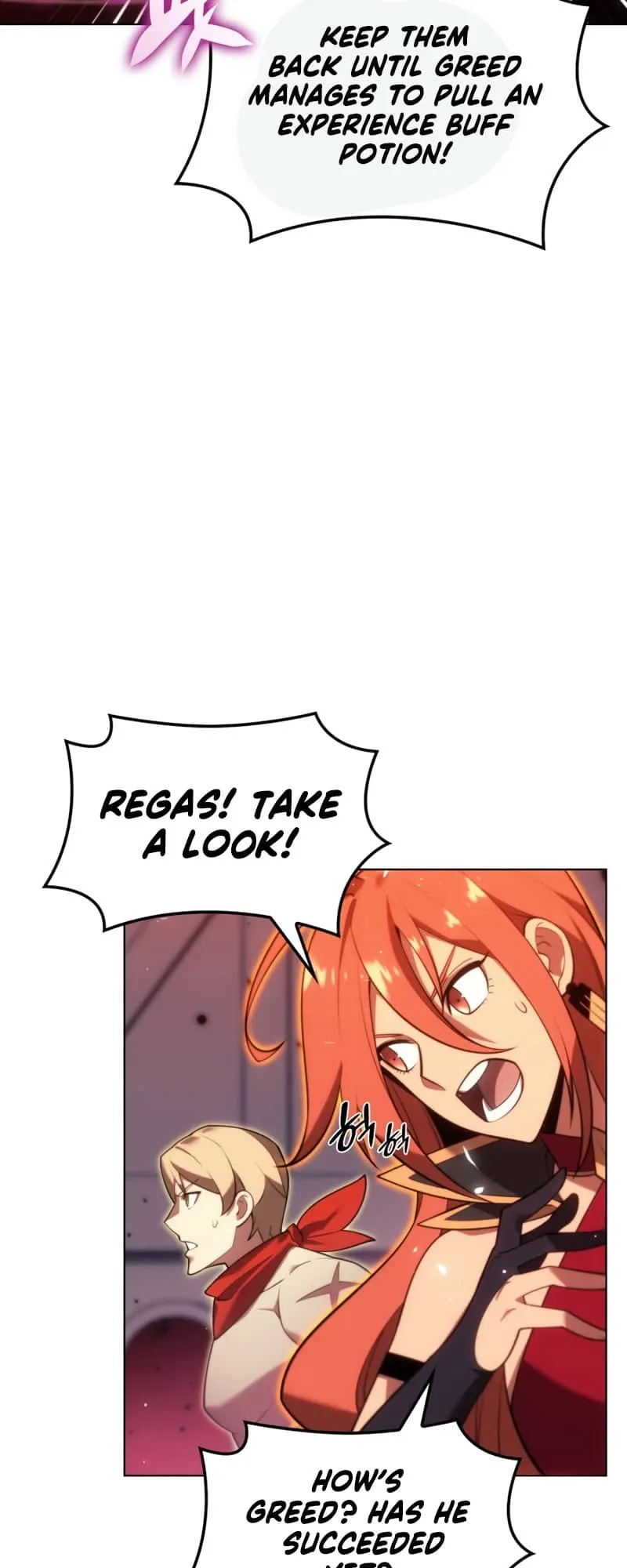 Overgeared Chapter 153 Page 3