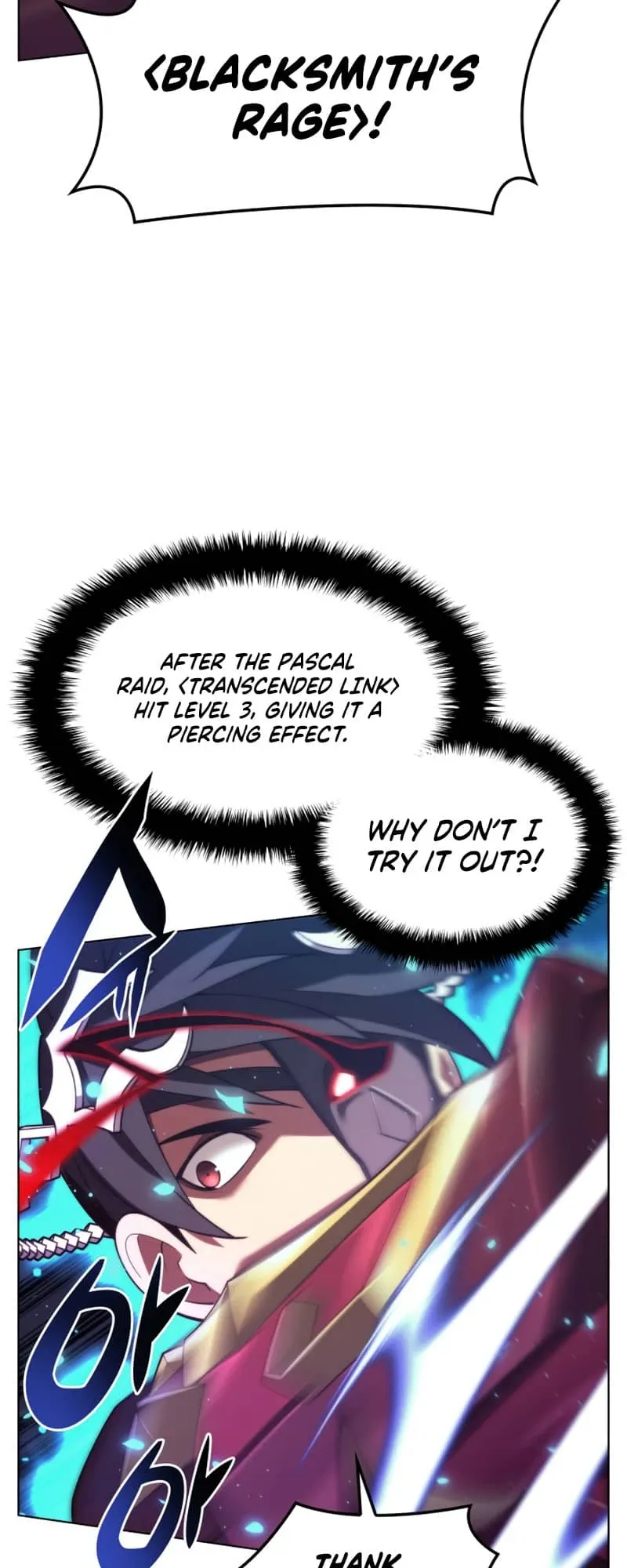 Overgeared Chapter 153 Page 34