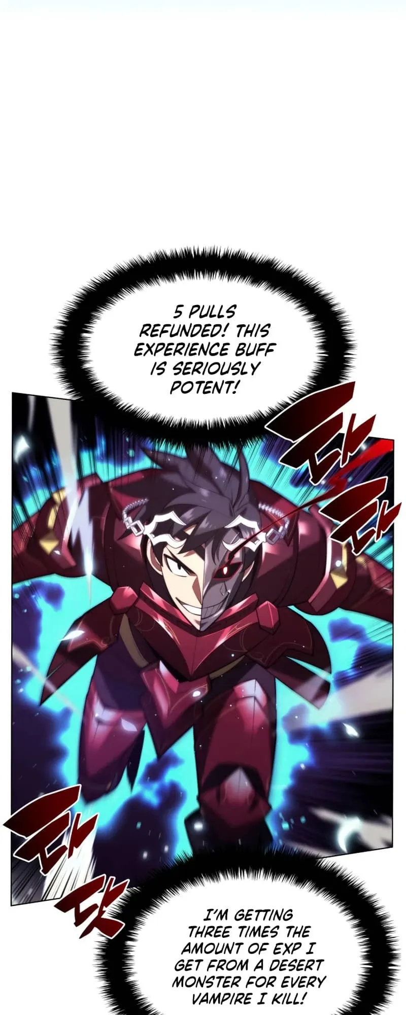 Overgeared Chapter 153 Page 39