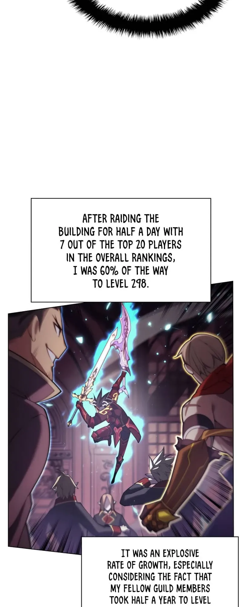 Overgeared Chapter 153 Page 40