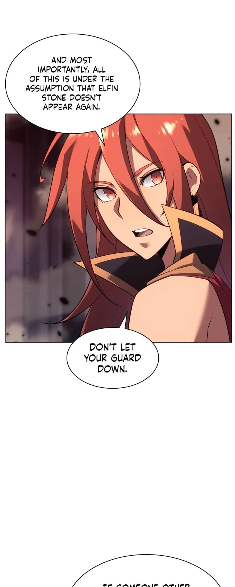 Overgeared Chapter 153 Page 44