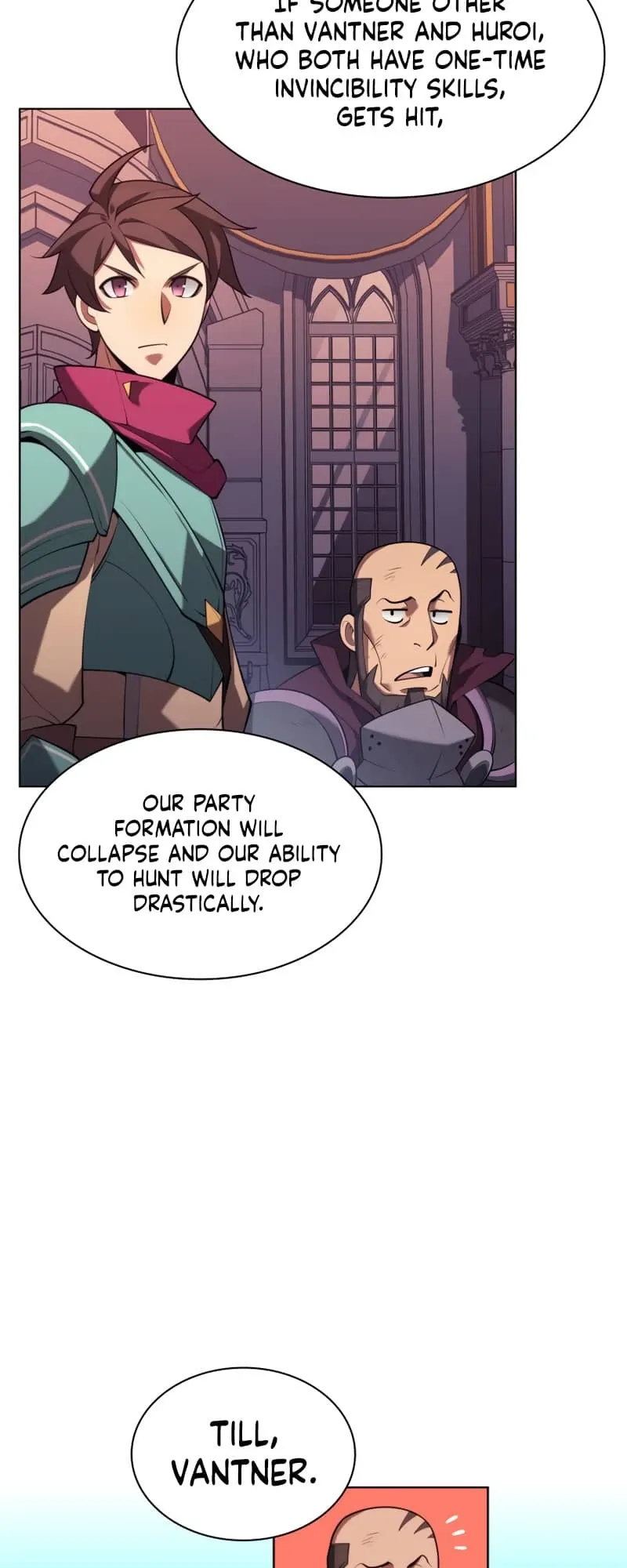 Overgeared Chapter 153 Page 45
