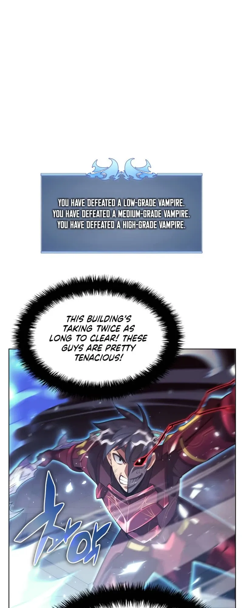 Overgeared Chapter 153 Page 48
