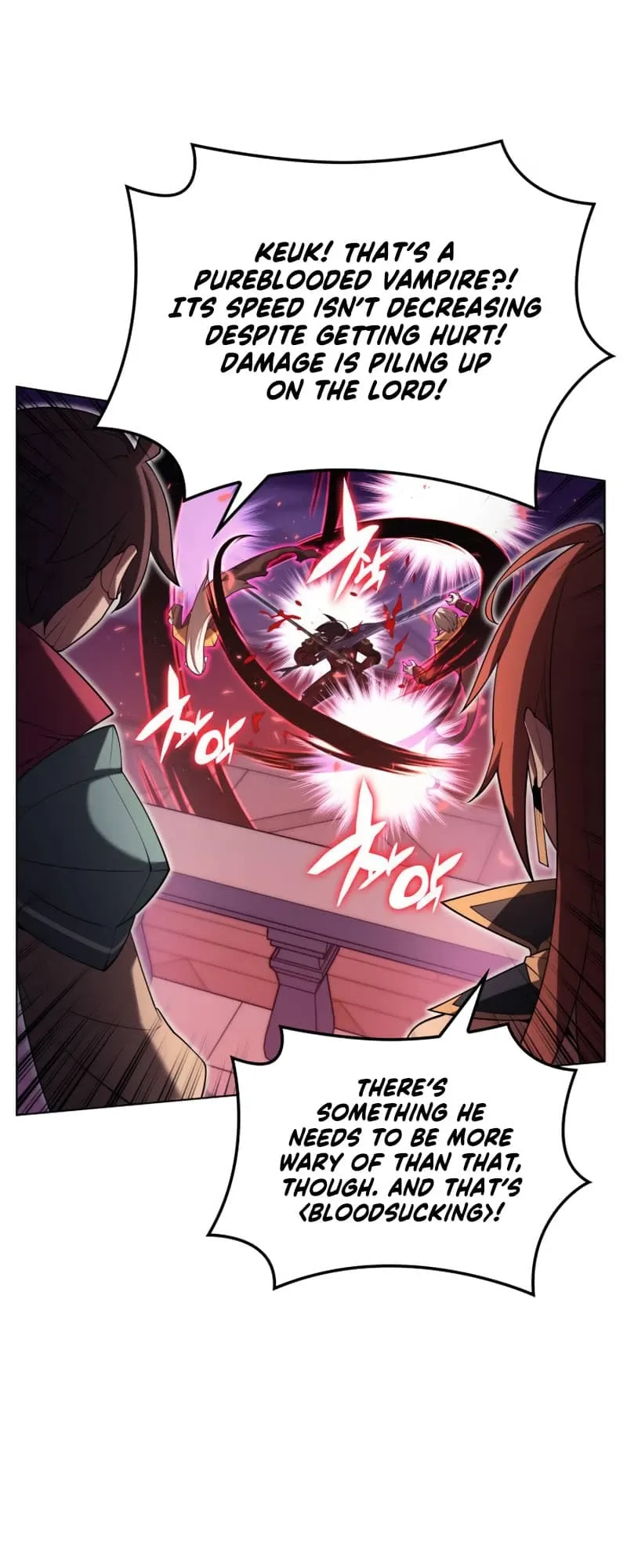 Overgeared Chapter 153 Page 66