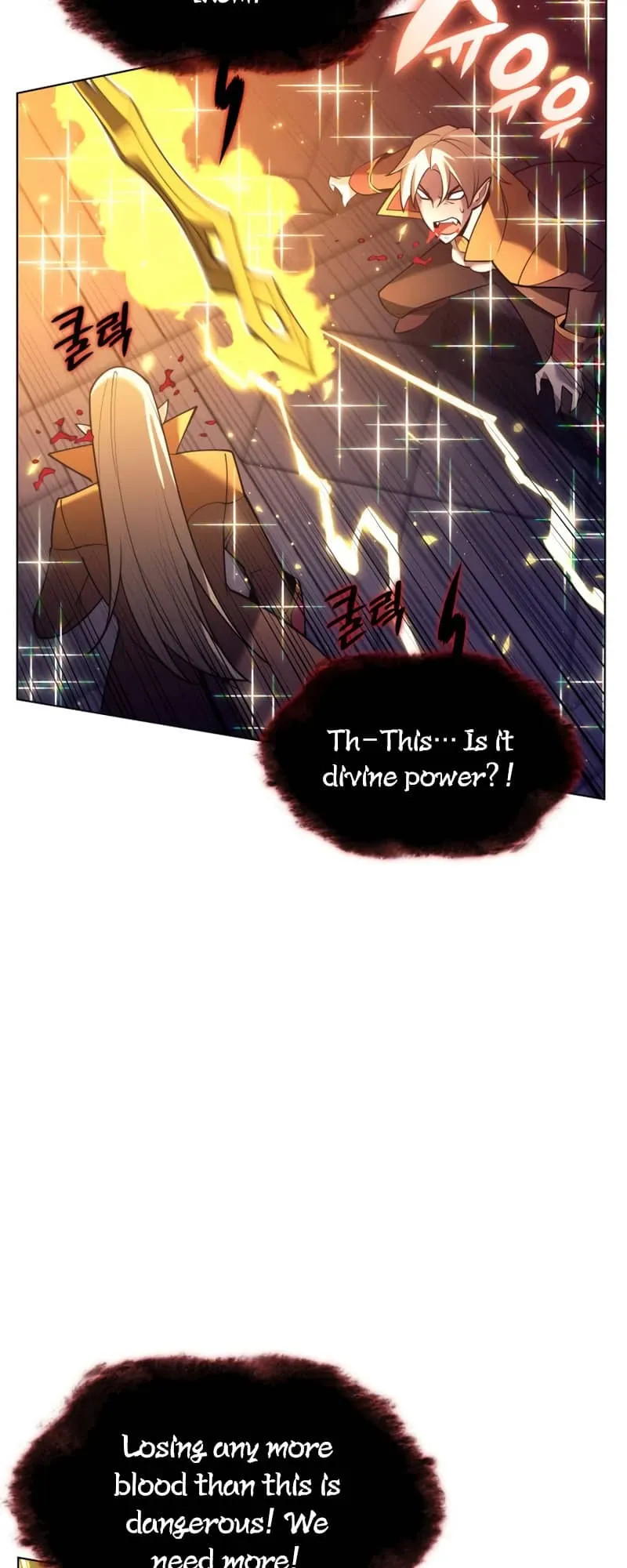 Overgeared Chapter 153 Page 70