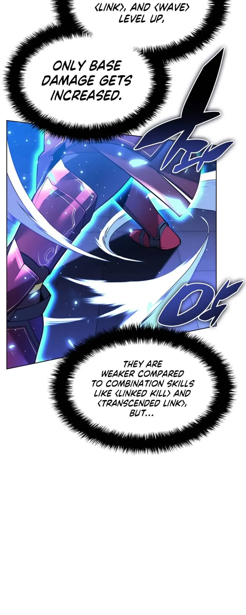 Overgeared Chapter 153 Page 73
