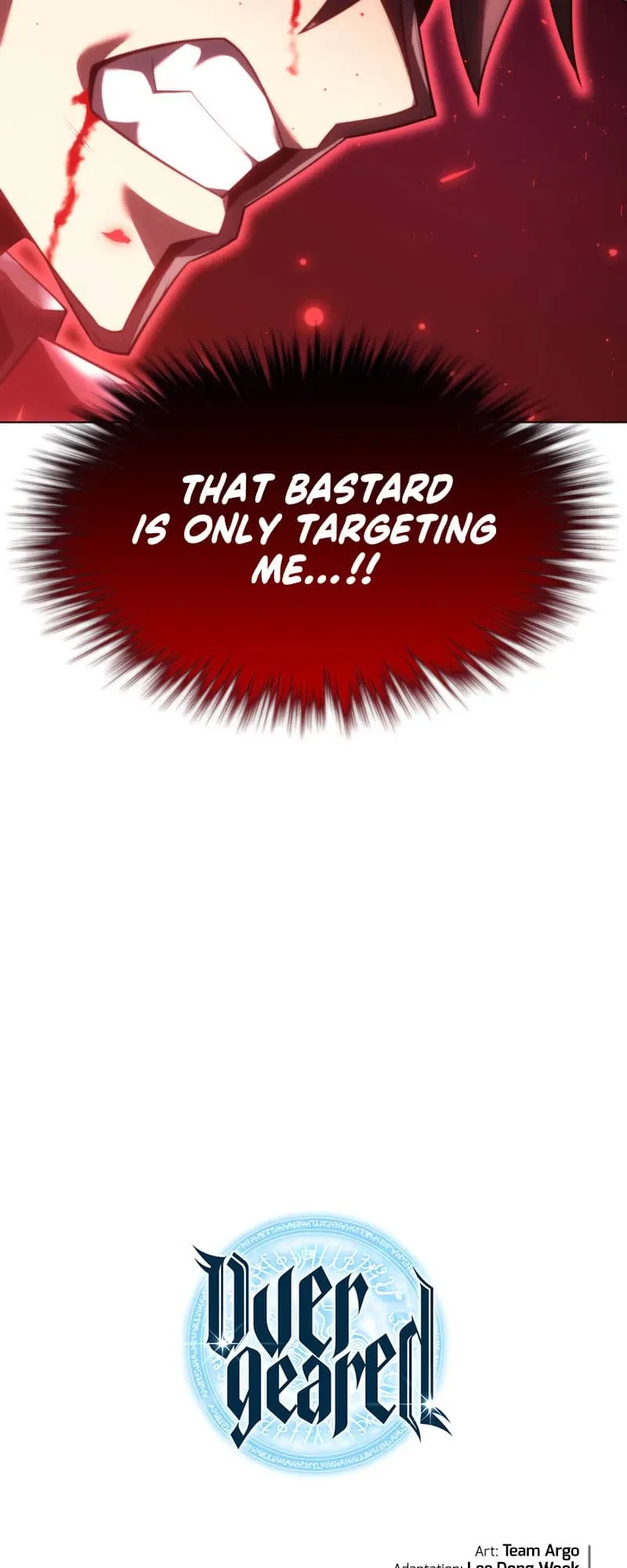 Overgeared Chapter 153 Page 96