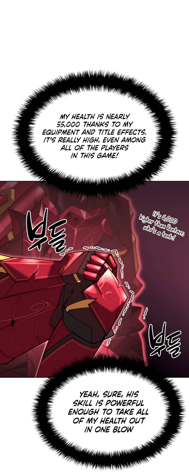 Overgeared Chapter 154 Page 2