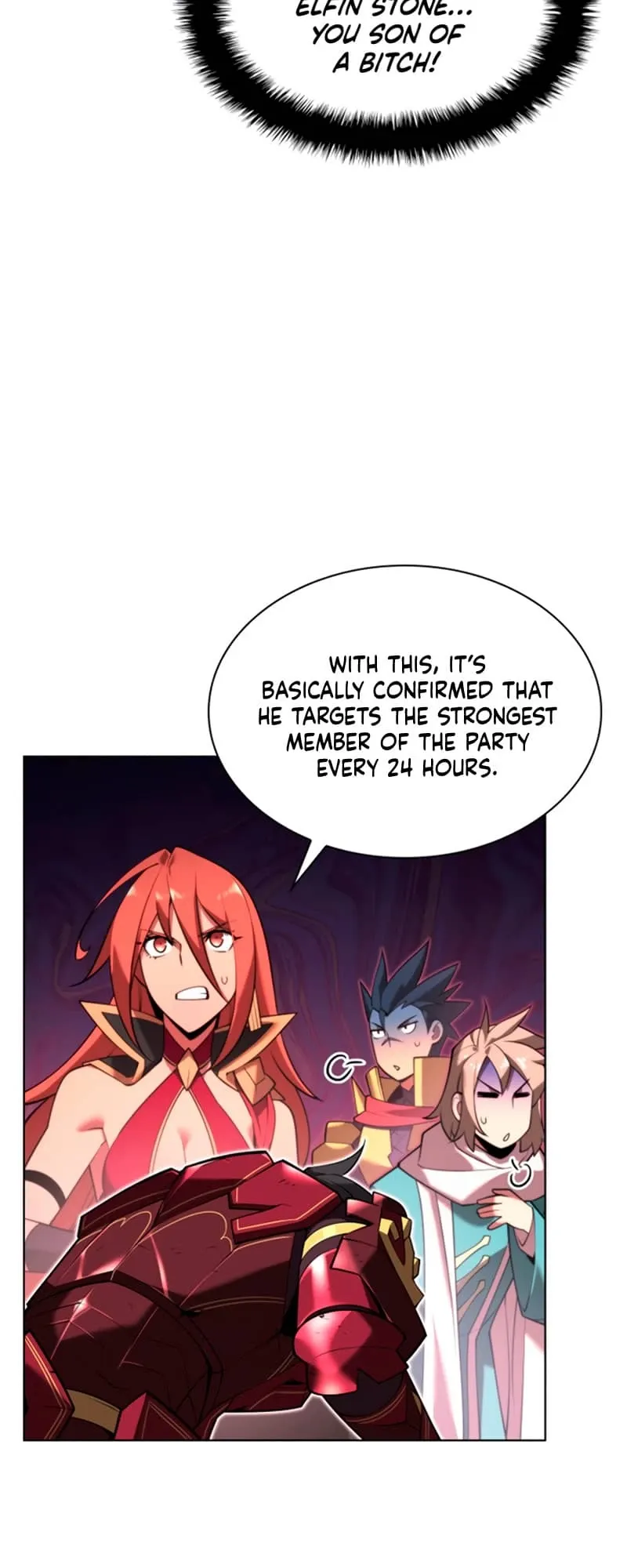 Overgeared Chapter 154 Page 4