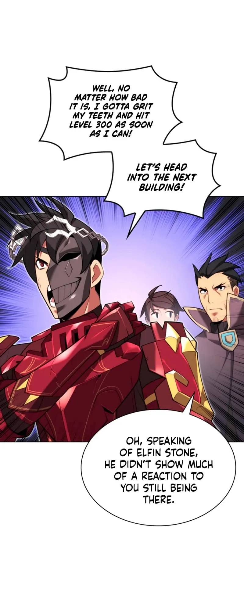 Overgeared Chapter 154 Page 6