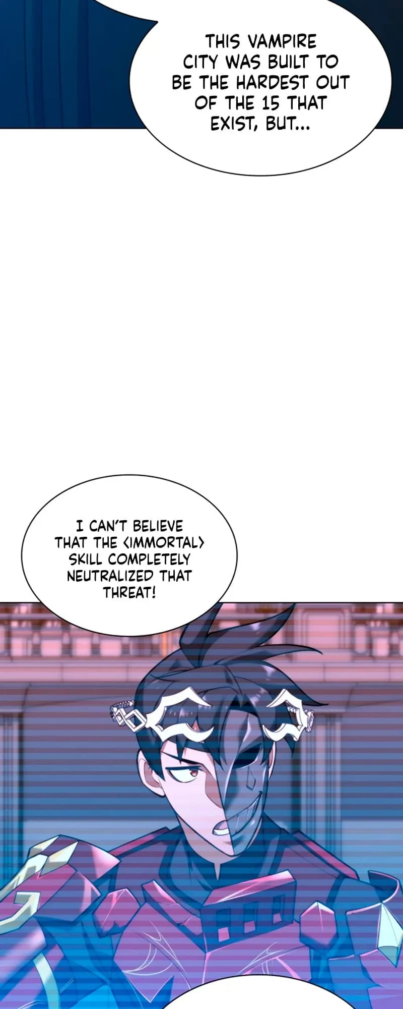 Overgeared Chapter 154 Page 11
