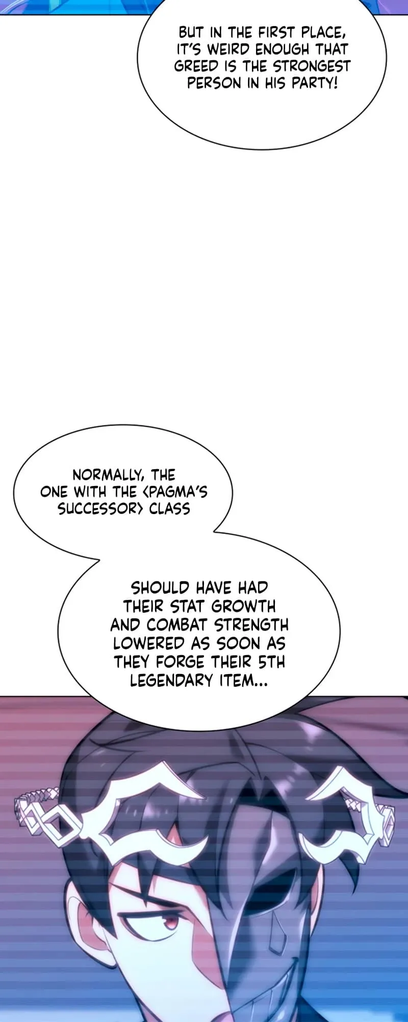 Overgeared Chapter 154 Page 12